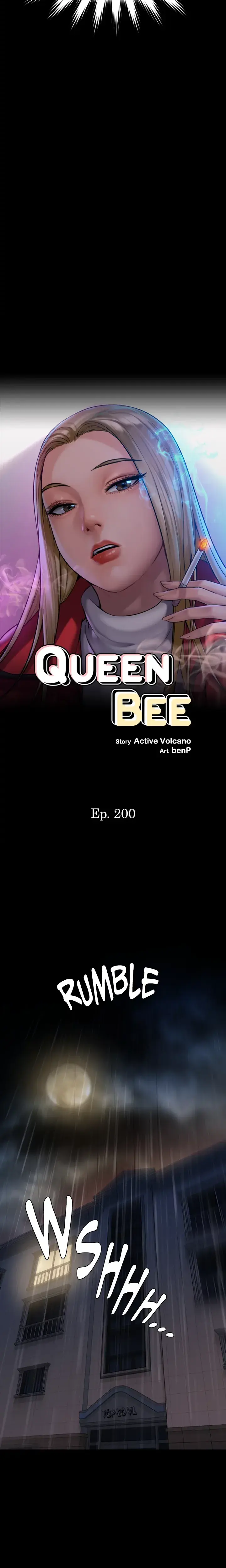 Queen Bee Chapter 200 - Page 3