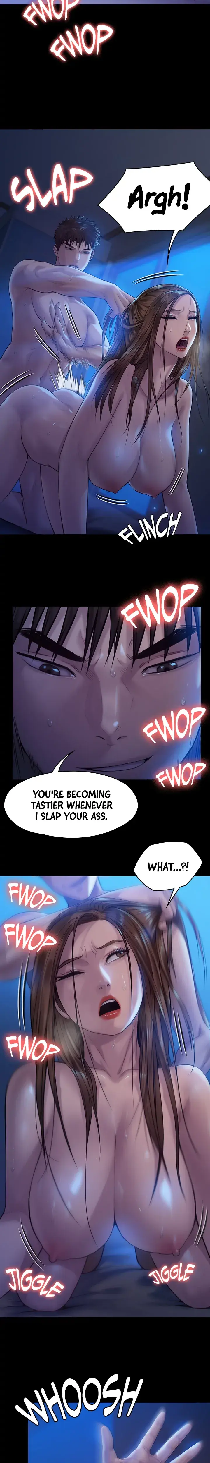 Queen Bee Chapter 200 - Page 5