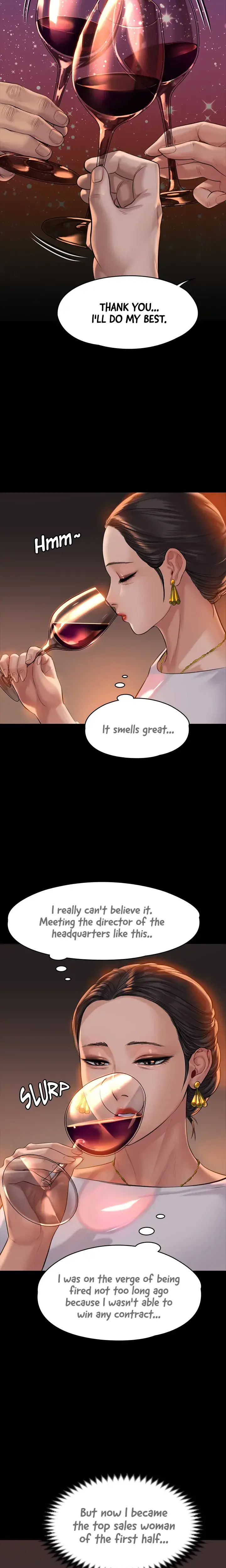 Queen Bee Chapter 201 - Page 18