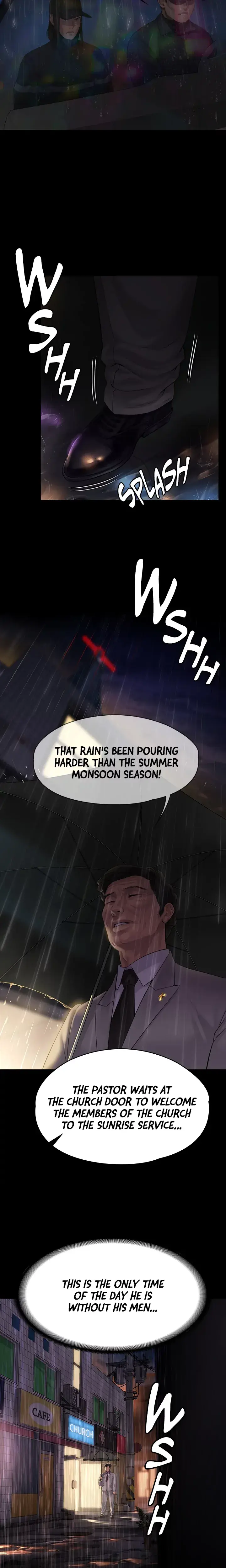 Queen Bee Chapter 202 - Page 11
