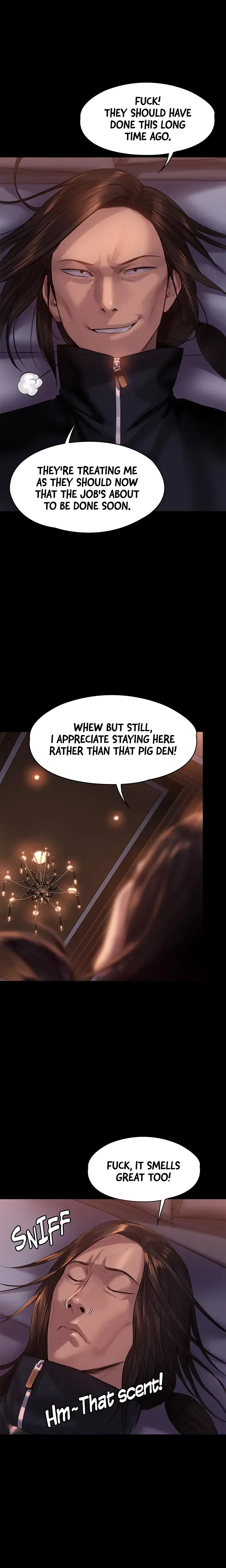 Queen Bee Chapter 202 - Page 16