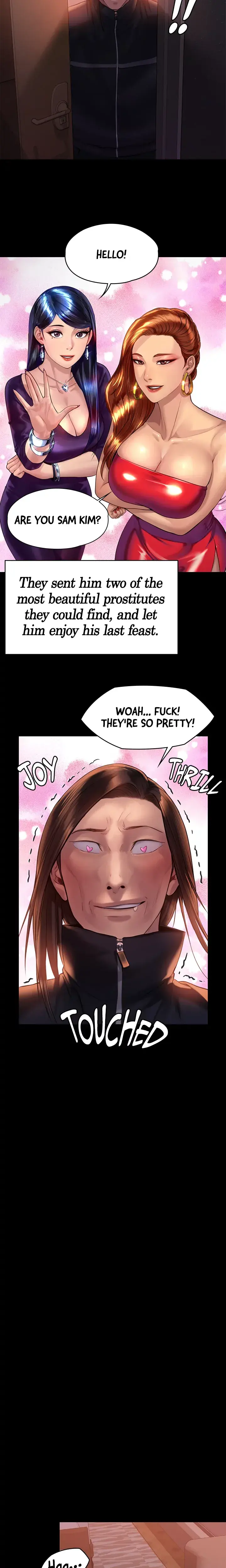 Queen Bee Chapter 202 - Page 18