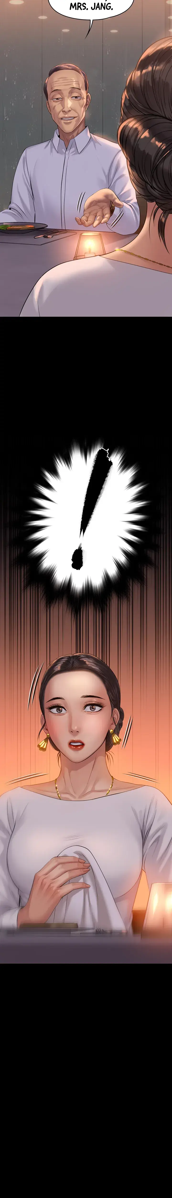 Queen Bee Chapter 202 - Page 2
