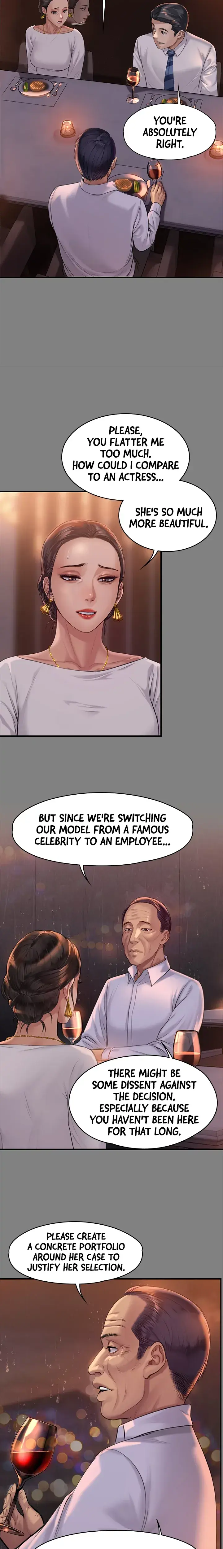Queen Bee Chapter 202 - Page 6