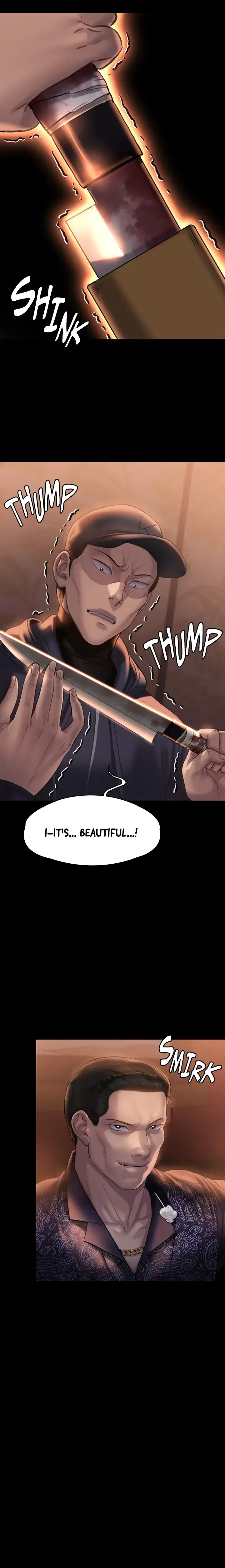 Queen Bee Chapter 203 - Page 26