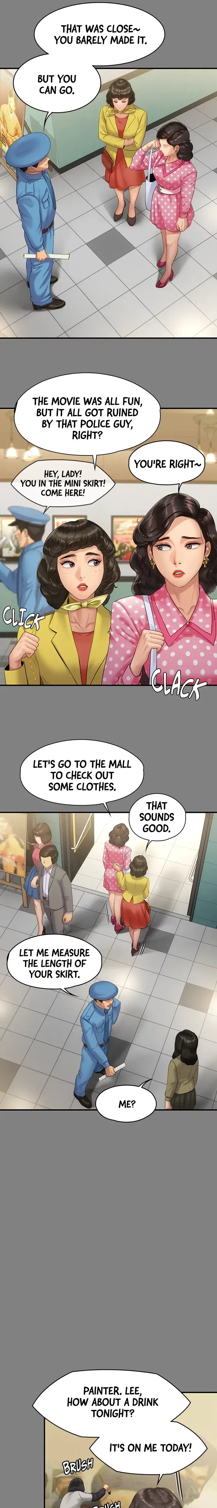 Queen Bee Chapter 204 - Page 14
