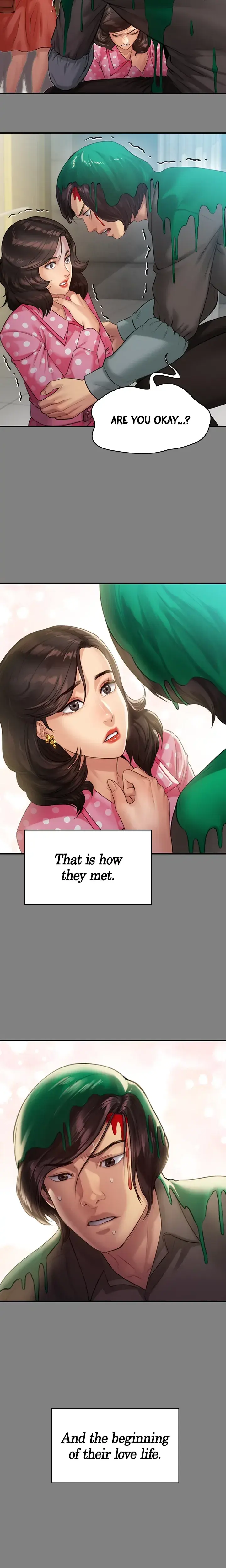 Queen Bee Chapter 204 - Page 20