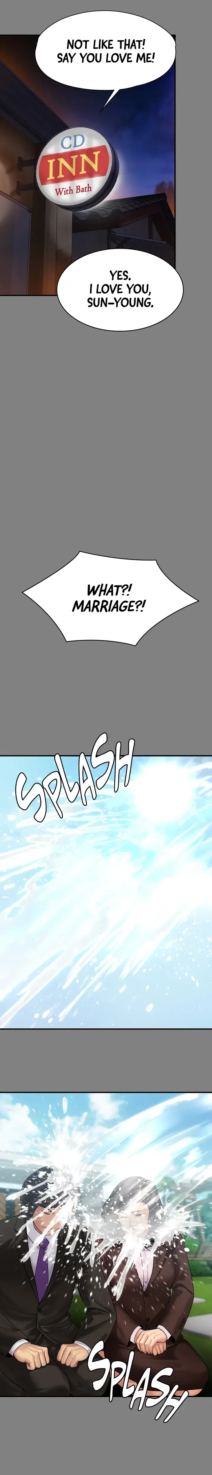 Queen Bee Chapter 204 - Page 25