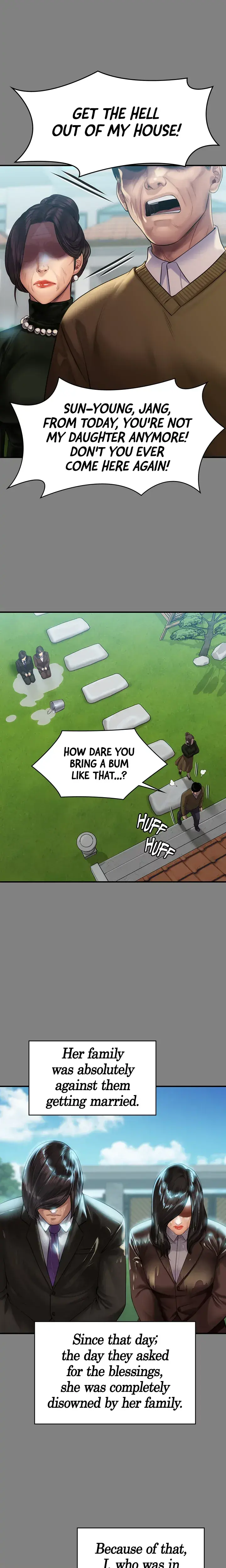 Queen Bee Chapter 204 - Page 26