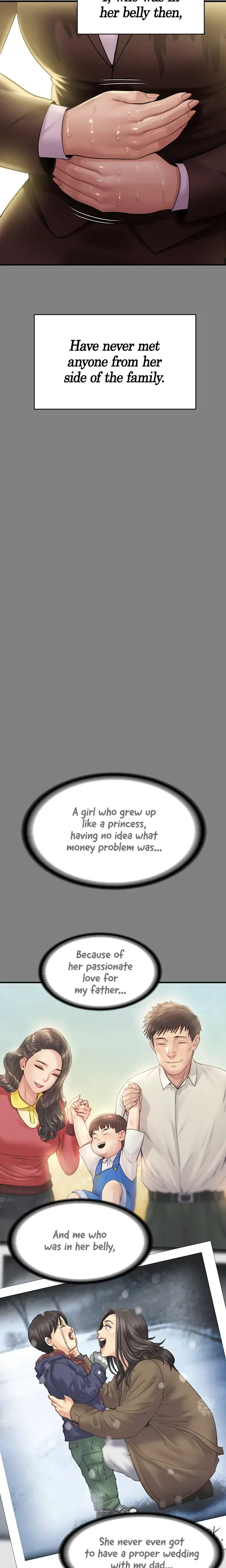 Queen Bee Chapter 204 - Page 27