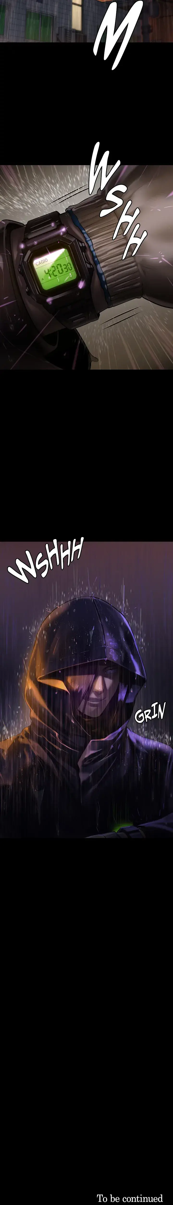 Queen Bee Chapter 204 - Page 31