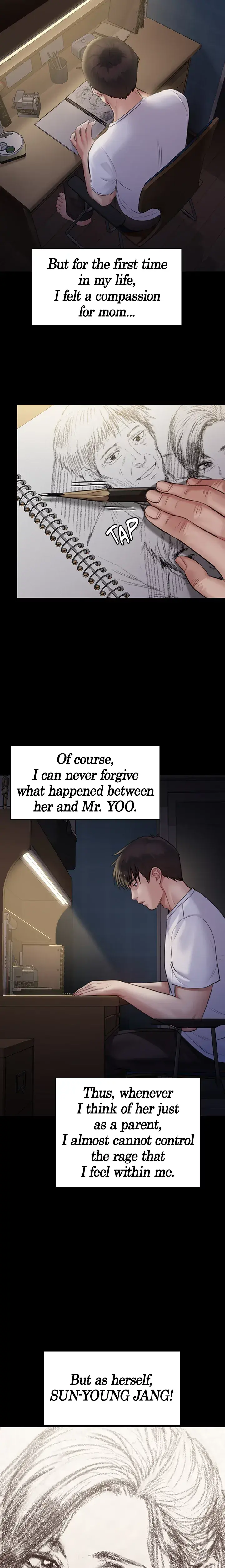 Queen Bee Chapter 204 - Page 5