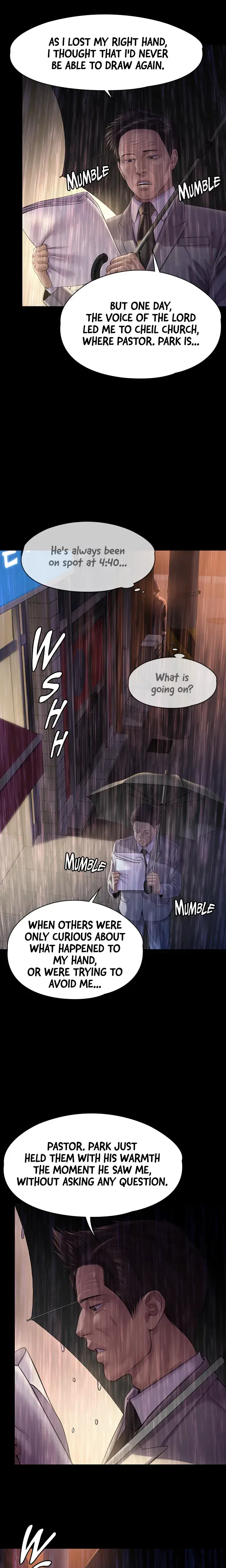 Queen Bee Chapter 205 - Page 11