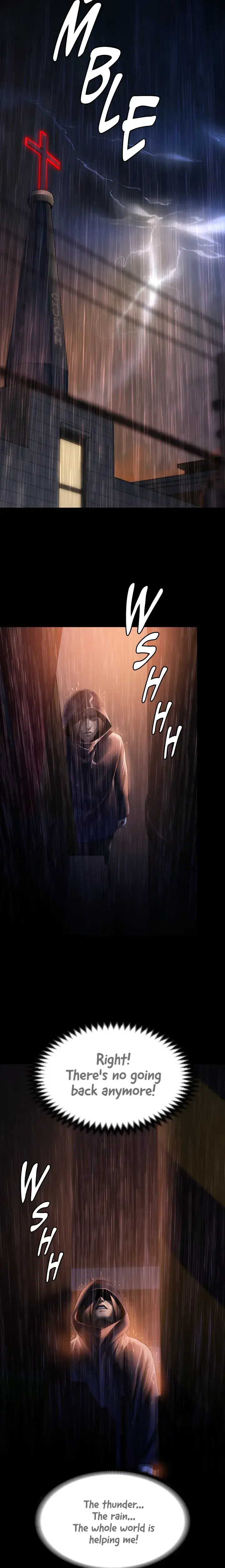 Queen Bee Chapter 205 - Page 16