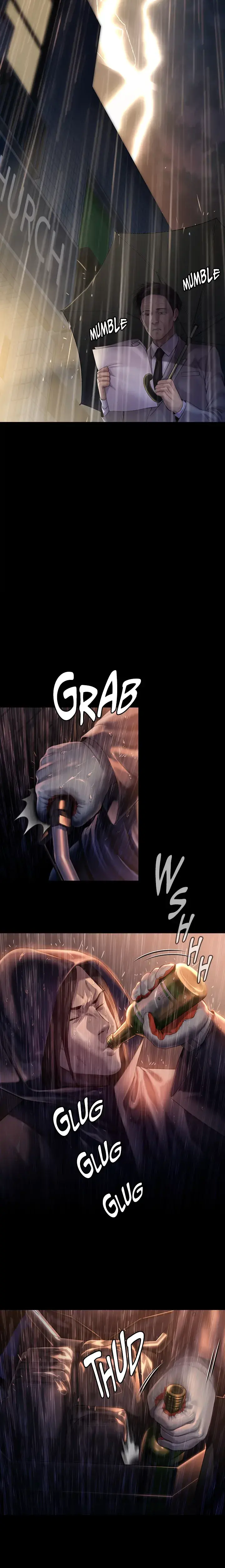 Queen Bee Chapter 205 - Page 18