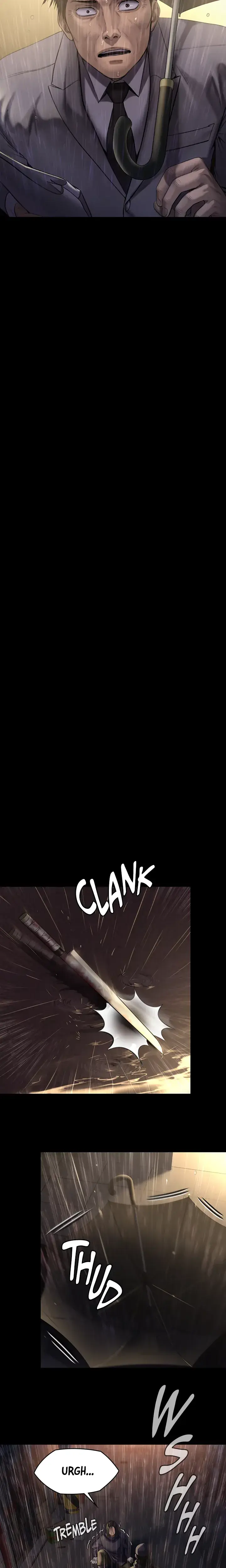 Queen Bee Chapter 205 - Page 27