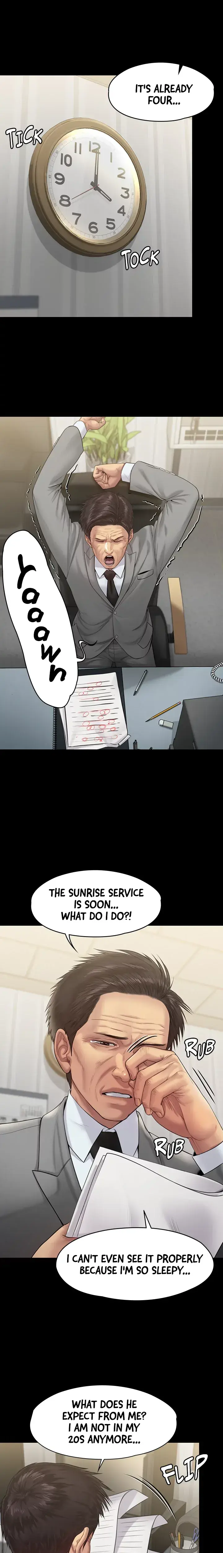 Queen Bee Chapter 205 - Page 3