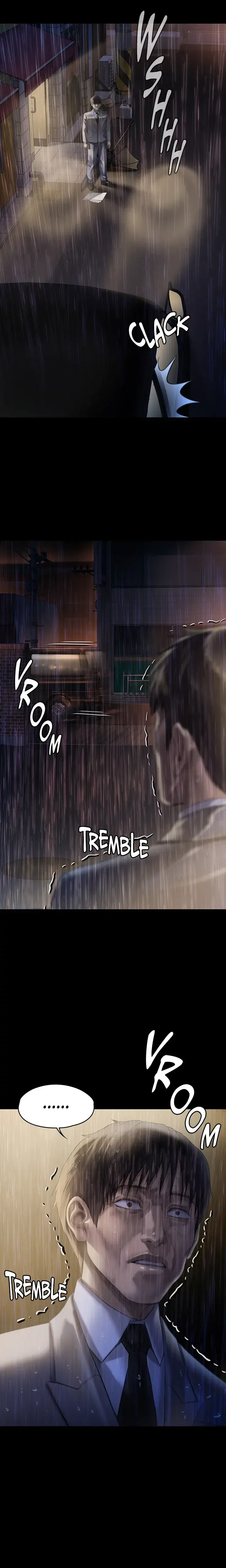 Queen Bee Chapter 206 - Page 15