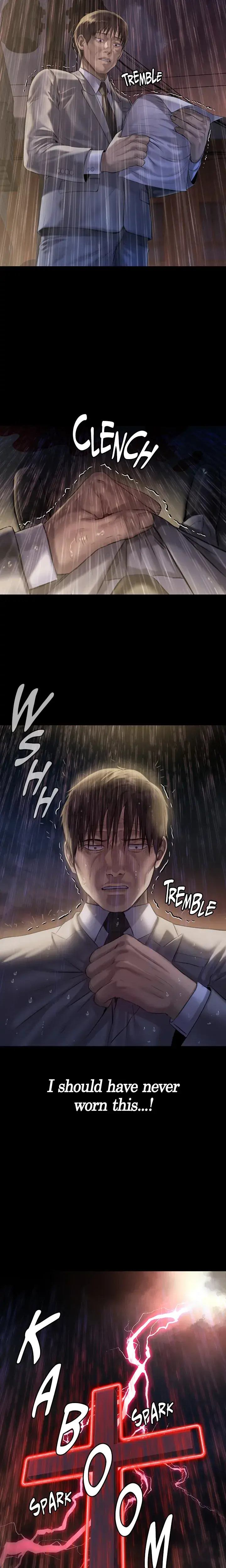 Queen Bee Chapter 206 - Page 19