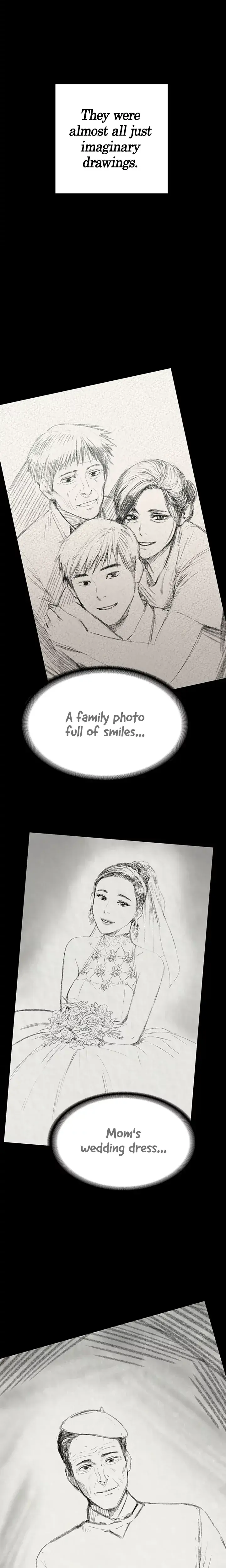 Queen Bee Chapter 206 - Page 22