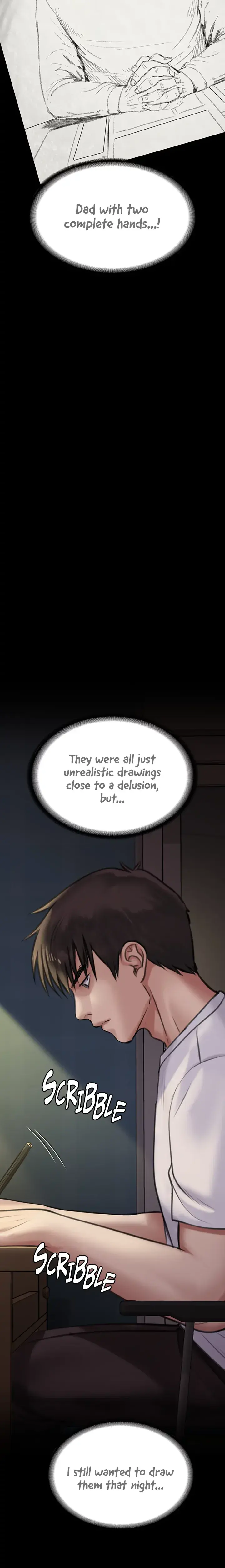 Queen Bee Chapter 206 - Page 23
