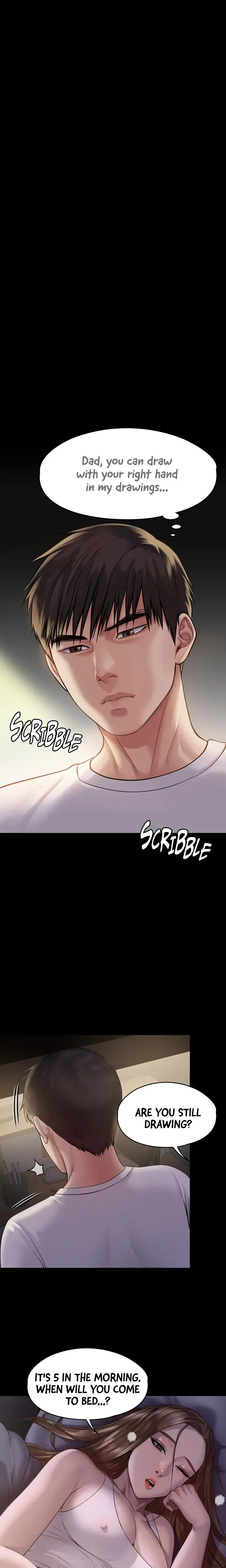 Queen Bee Chapter 206 - Page 24