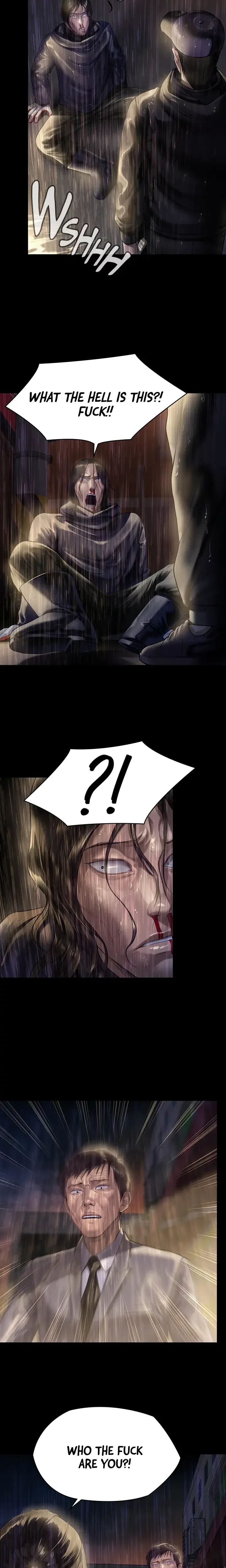Queen Bee Chapter 206 - Page 3