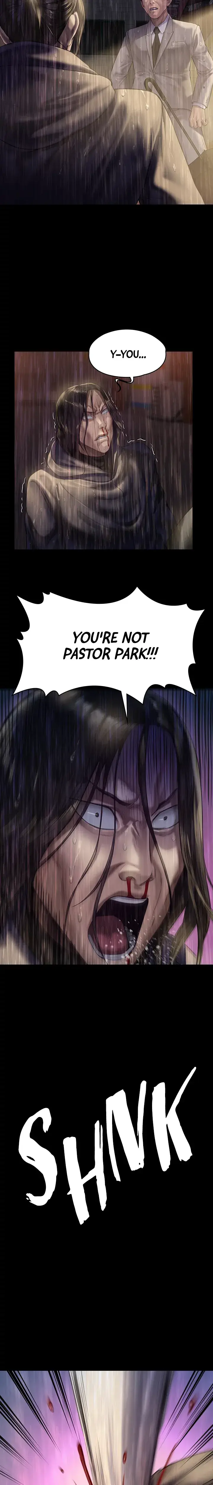 Queen Bee Chapter 206 - Page 4