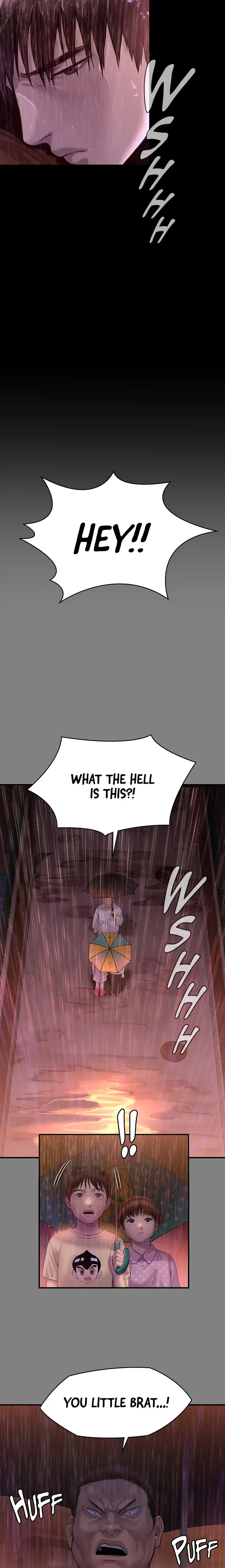 Queen Bee Chapter 207 - Page 13