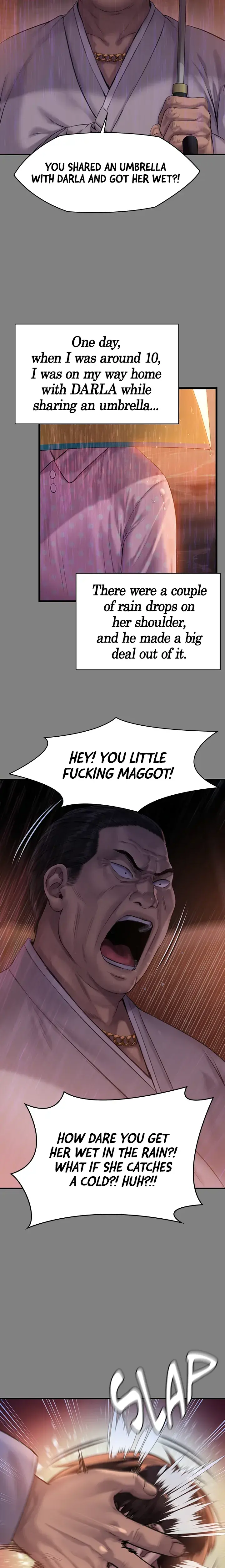 Queen Bee Chapter 207 - Page 14