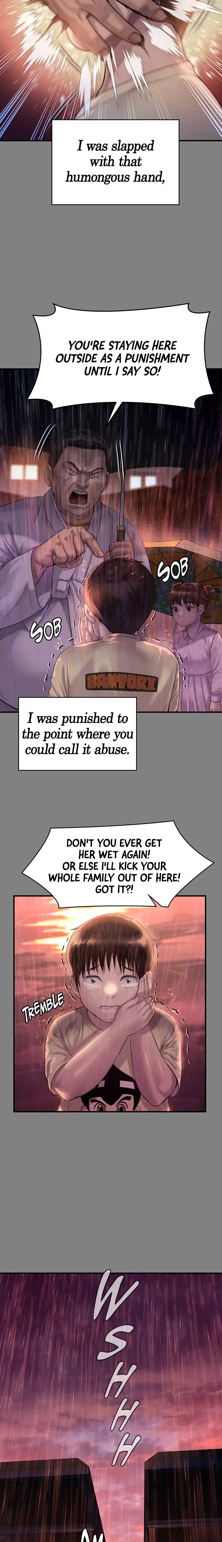 Queen Bee Chapter 207 - Page 15