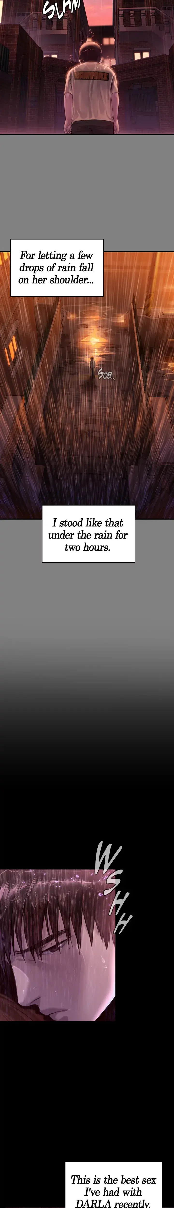 Queen Bee Chapter 207 - Page 16