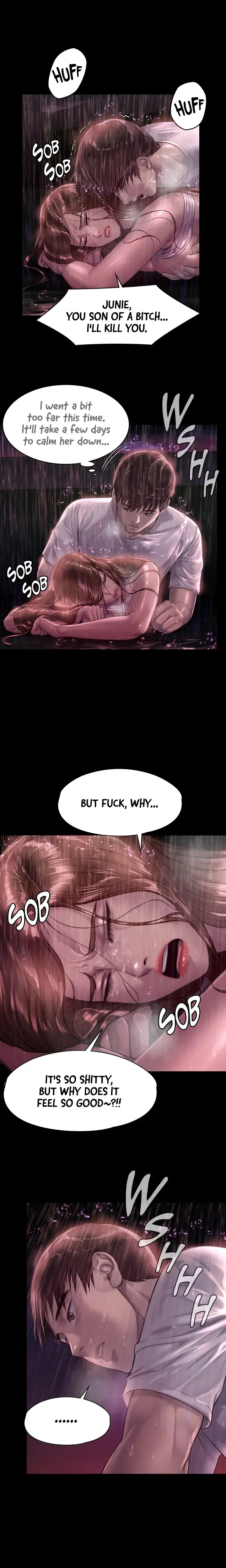 Queen Bee Chapter 207 - Page 19