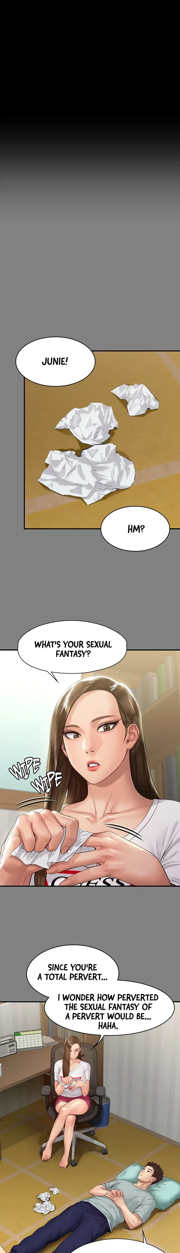 Queen Bee Chapter 207 - Page 6