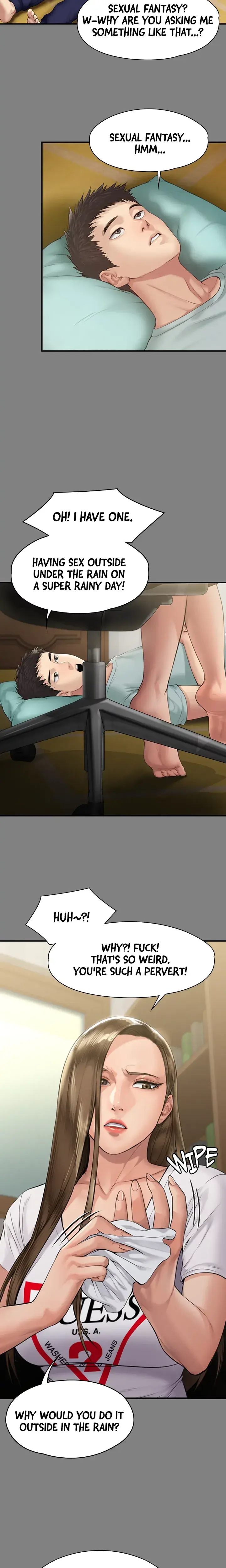 Queen Bee Chapter 207 - Page 7