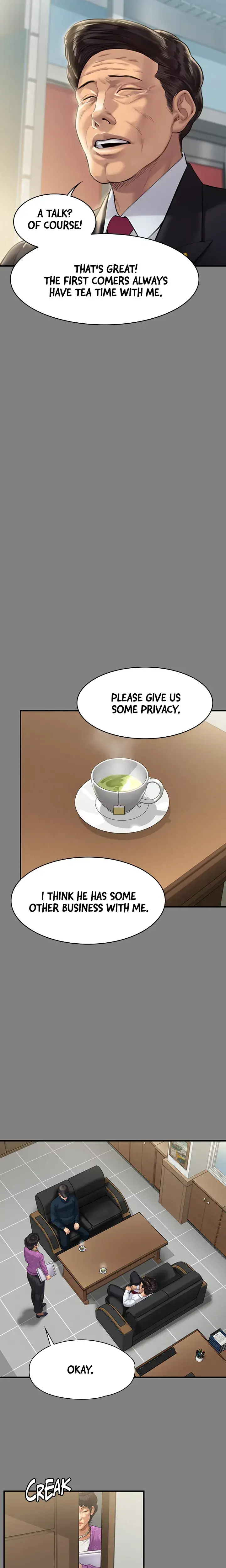 Queen Bee Chapter 208 - Page 13