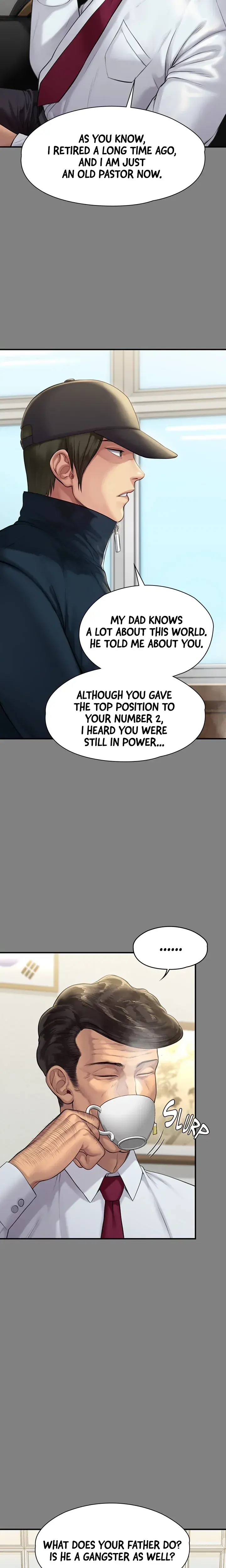 Queen Bee Chapter 208 - Page 15