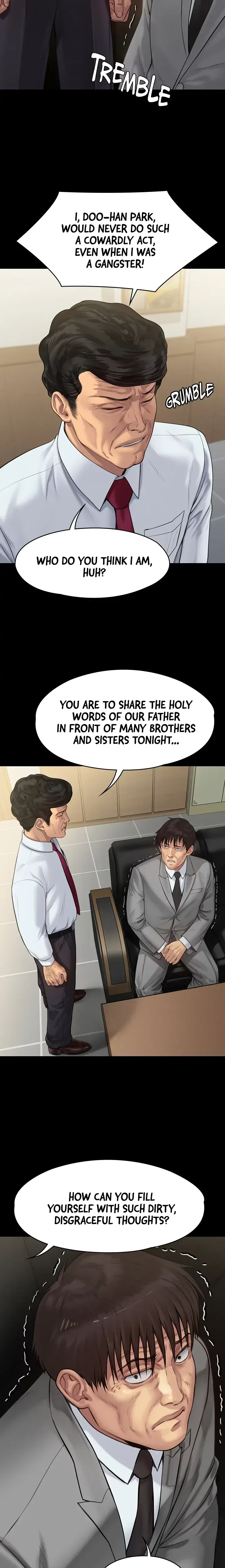 Queen Bee Chapter 208 - Page 6