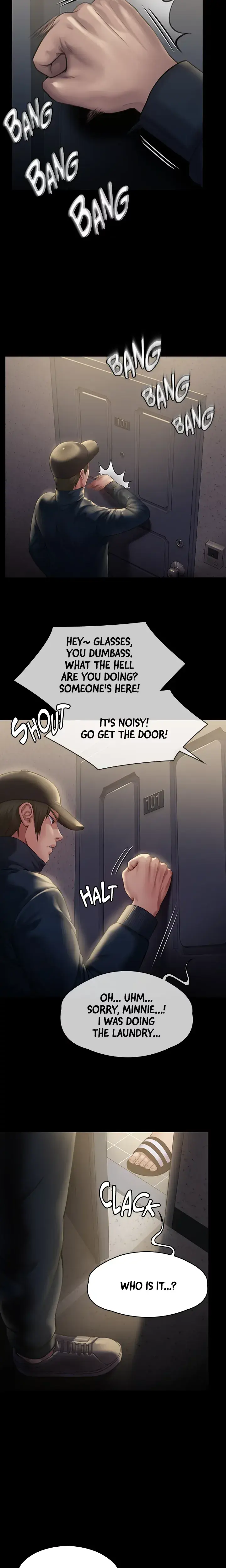 Queen Bee Chapter 209 - Page 18