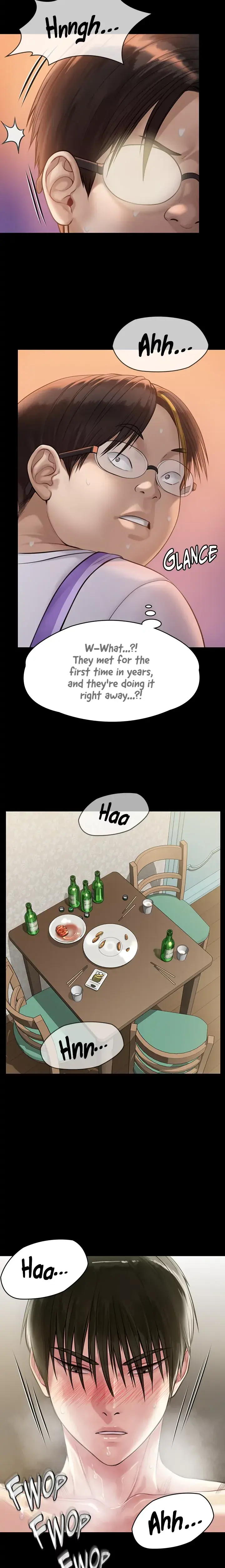 Queen Bee Chapter 209 - Page 22