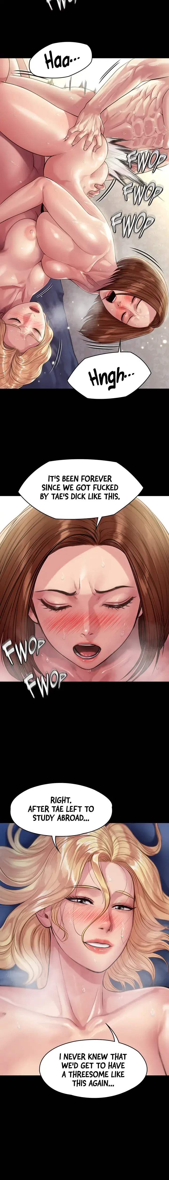 Queen Bee Chapter 209 - Page 23