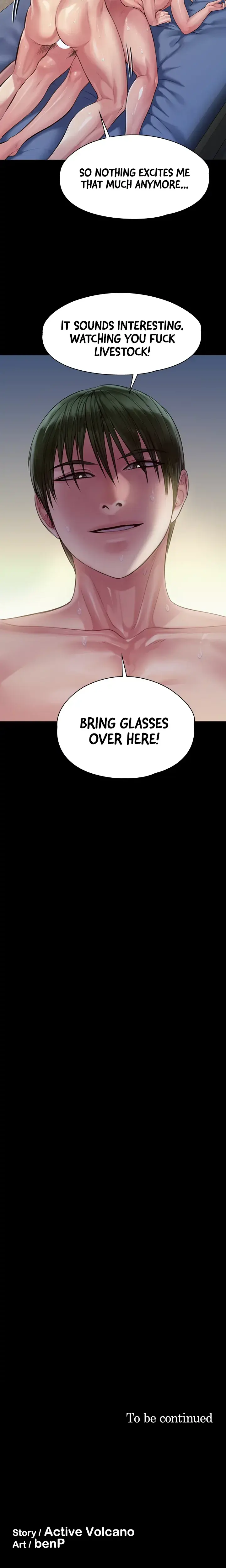 Queen Bee Chapter 209 - Page 25