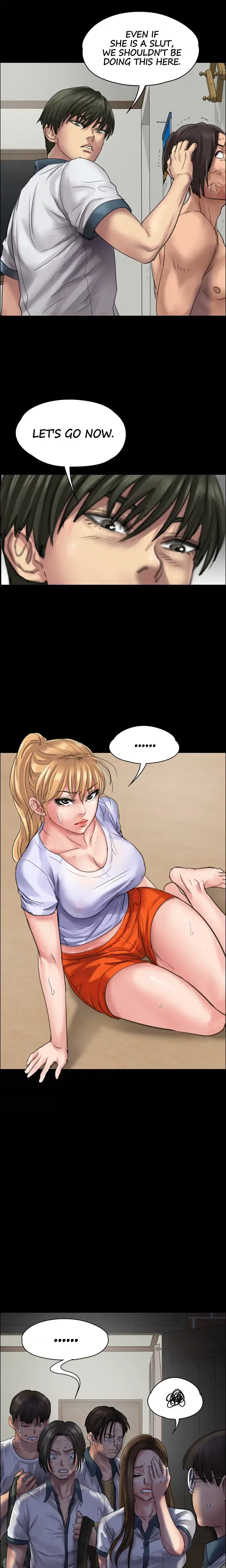 Queen Bee Chapter 21 - Page 13