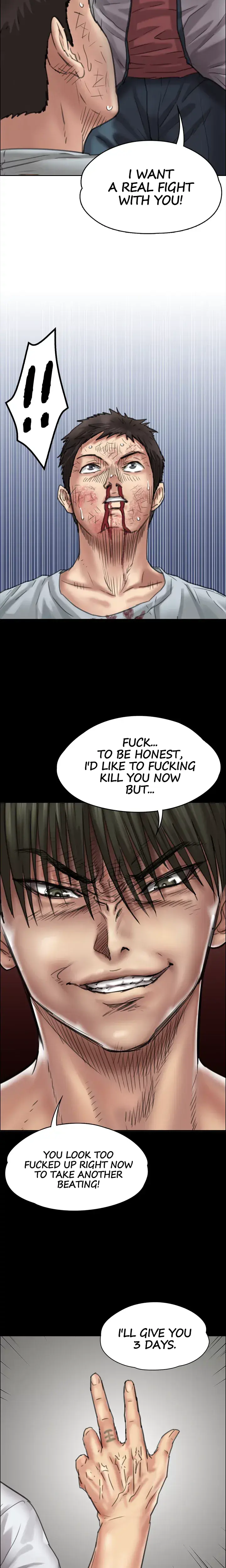 Queen Bee Chapter 21 - Page 19
