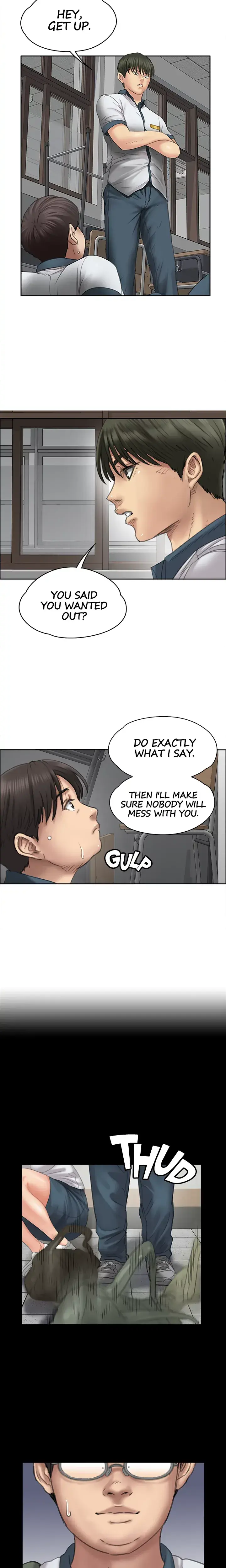 Queen Bee Chapter 21 - Page 5
