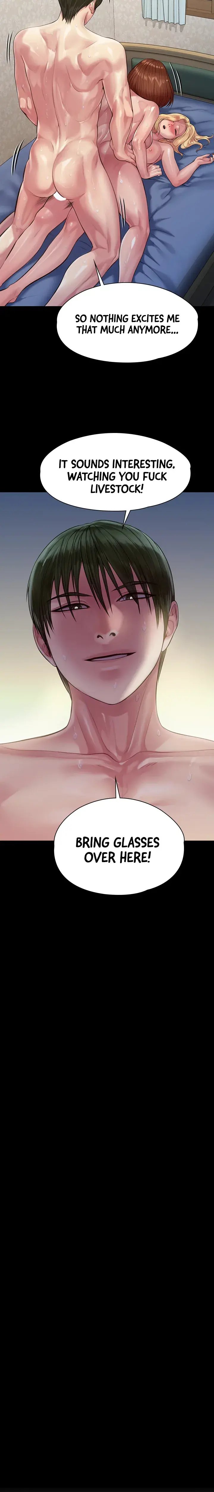 Queen Bee Chapter 210 - Page 2