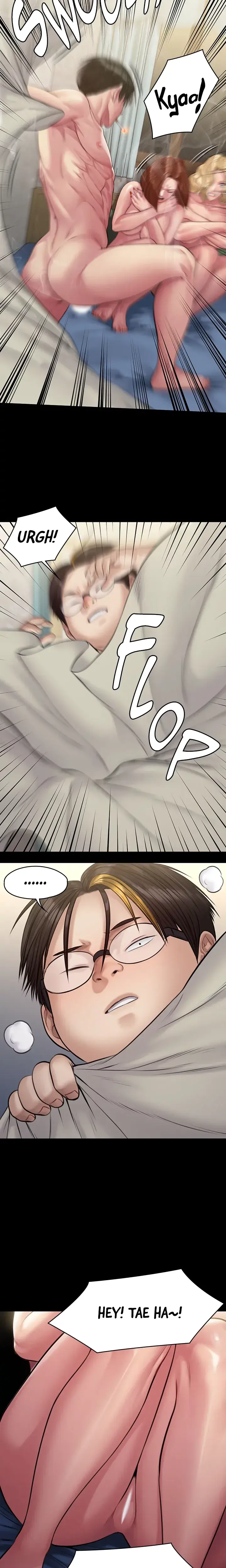 Queen Bee Chapter 210 - Page 23
