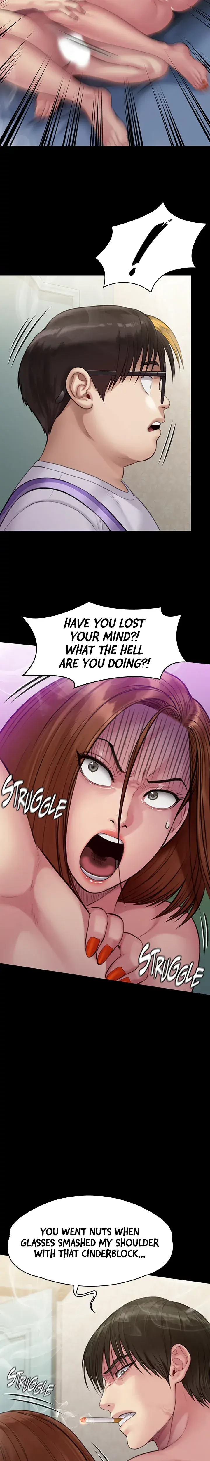 Queen Bee Chapter 210 - Page 25