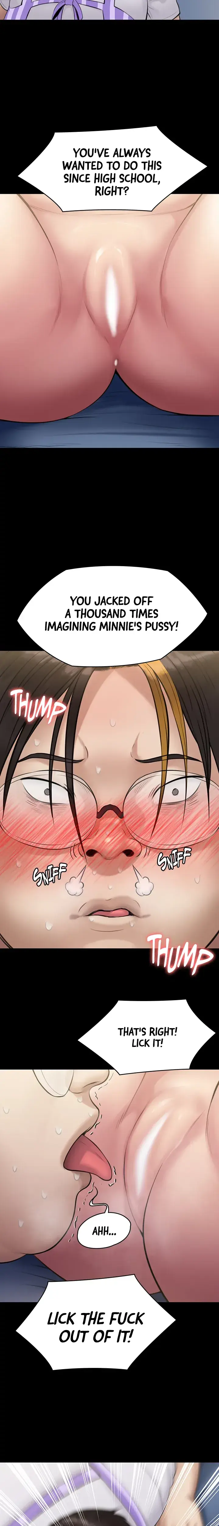 Queen Bee Chapter 210 - Page 30