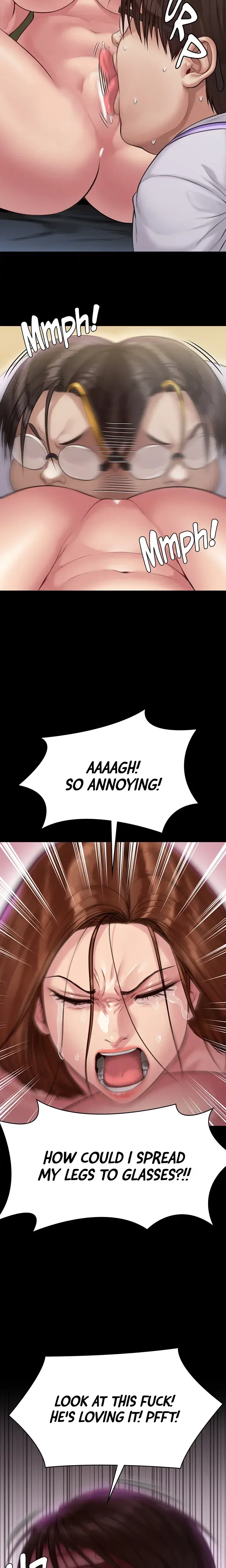 Queen Bee Chapter 210 - Page 33
